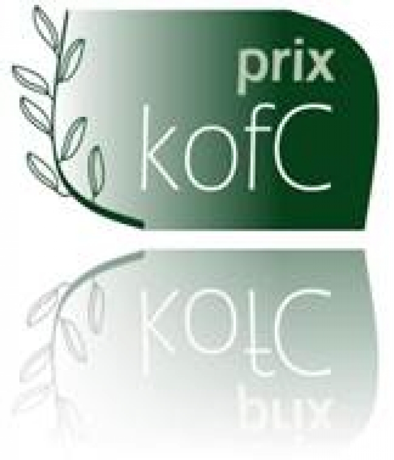 Association konsept of Charity